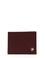 Erkek Bordo Cüzdan