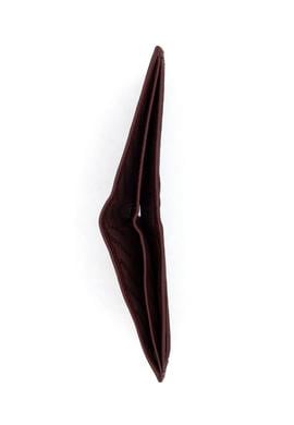Erkek Bordo Cüzdan - 50314705002