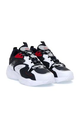 Kadın Lacivert Spor Ayakkabı - 50314600030