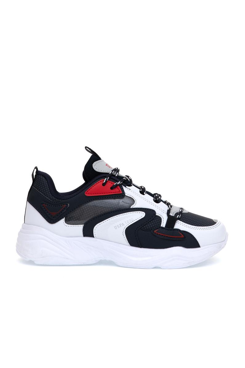 Kadın Lacivert Spor Ayakkabı