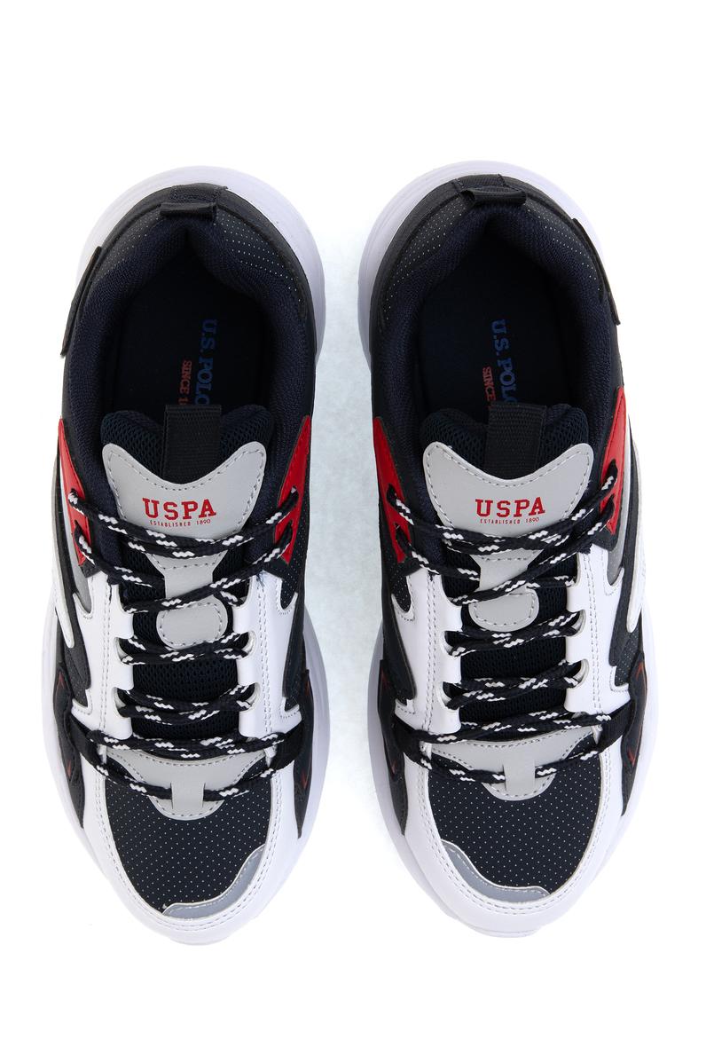 Kadın Lacivert Spor Ayakkabı