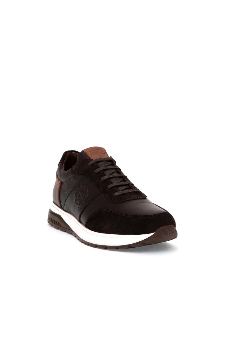 Erkek Kahverengi Spor Ayakkabı - 50314549018