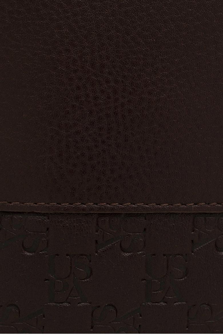 Erkek Kahverengi Cüzdan - 50314742001