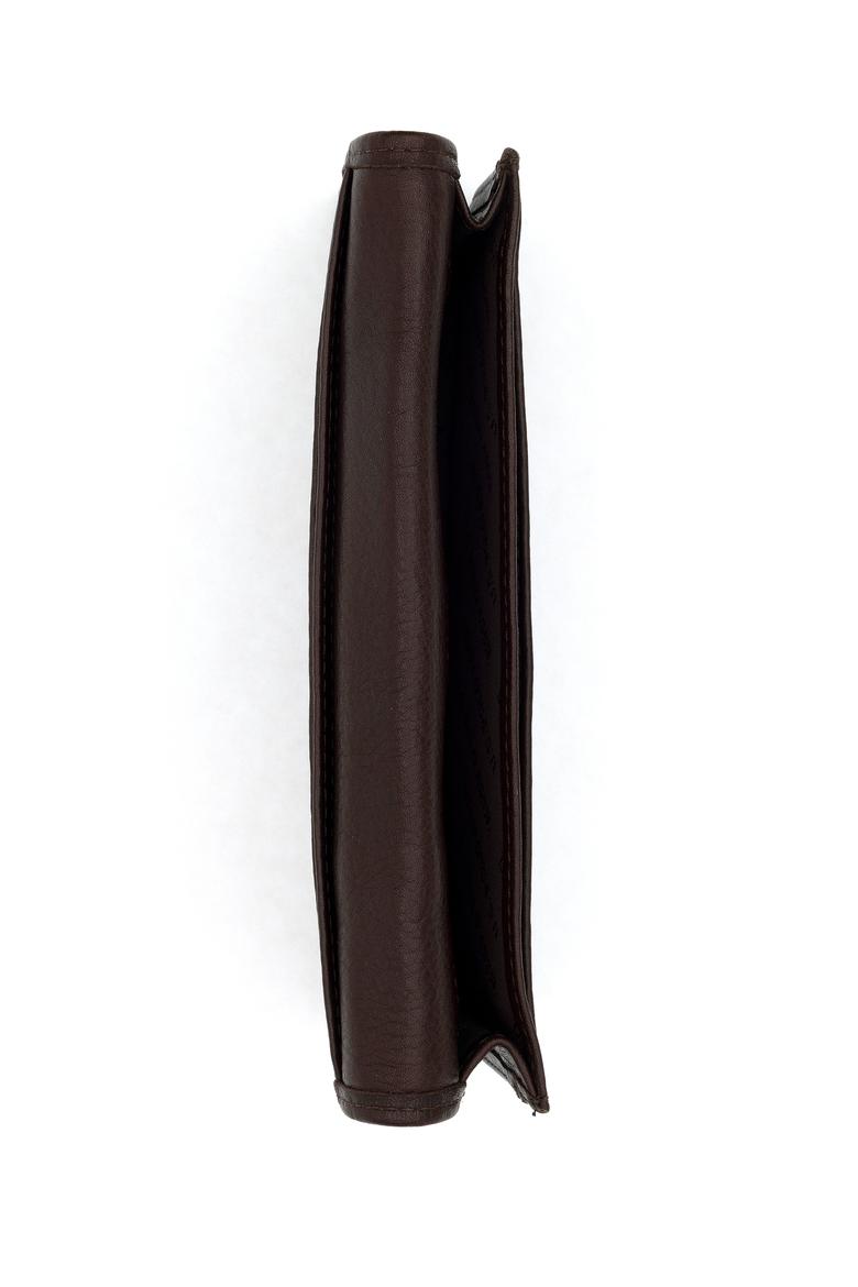 Erkek Kahverengi Cüzdan - 50314742001