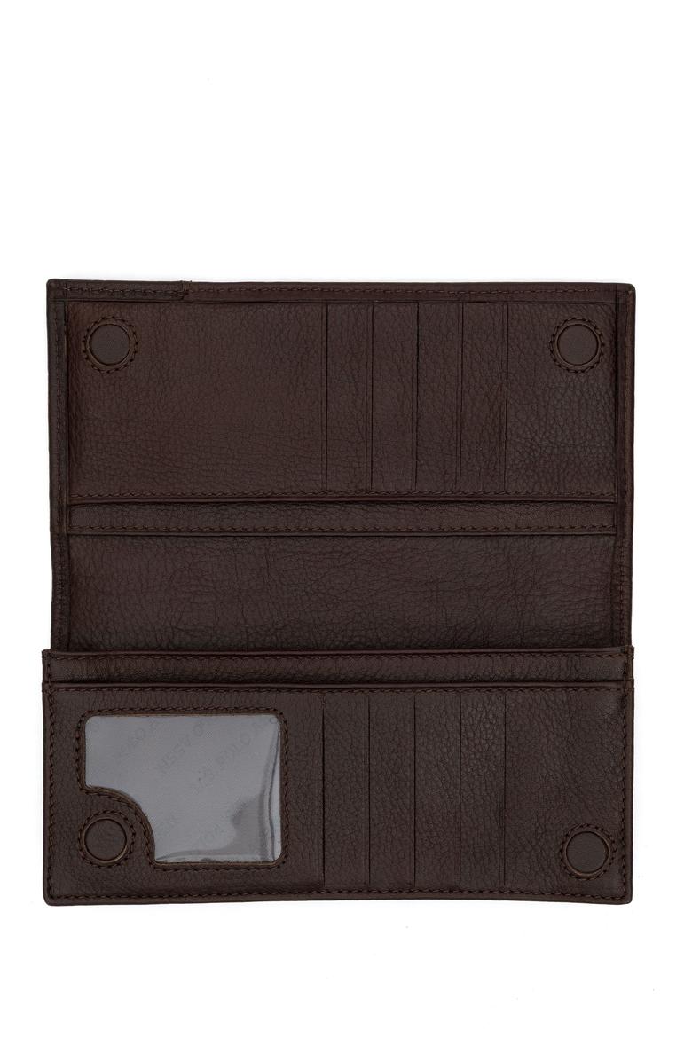 Erkek Kahverengi Cüzdan - 50314742001