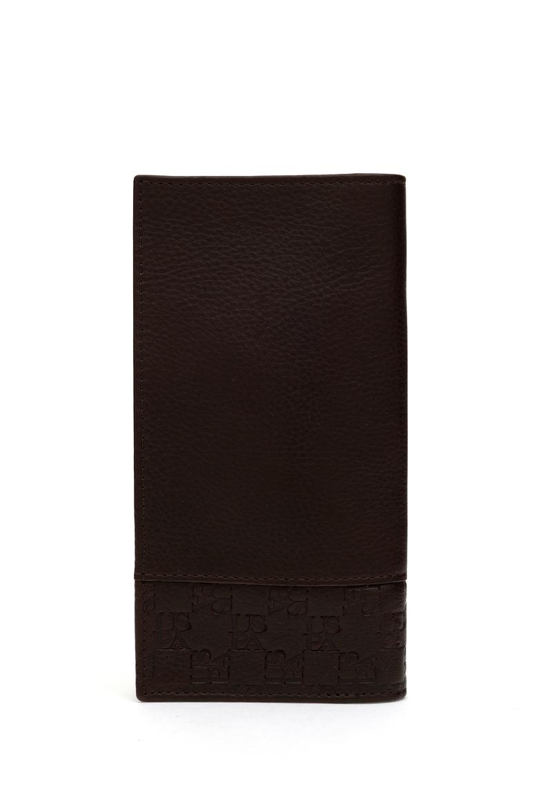 Erkek Kahverengi Cüzdan - 50314742001