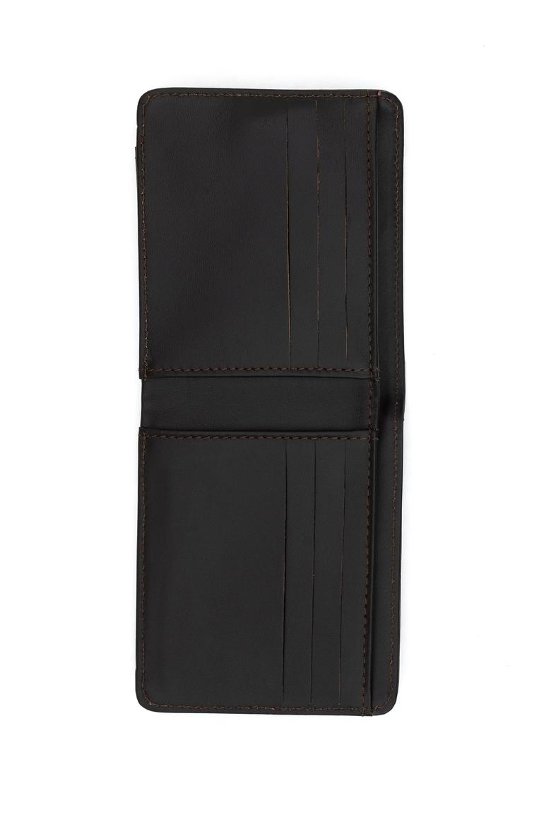 Erkek Kahverengi Cüzdan - 50314733001