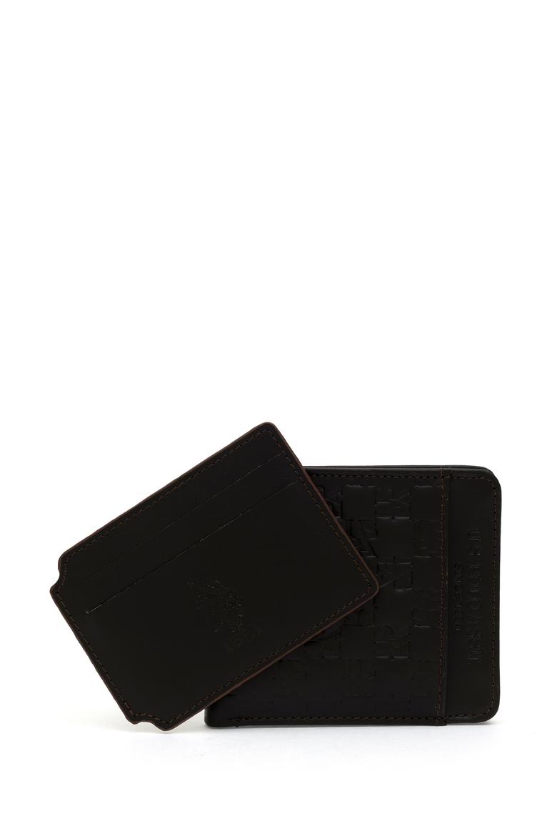 Erkek Kahverengi Cüzdan - 50314733001