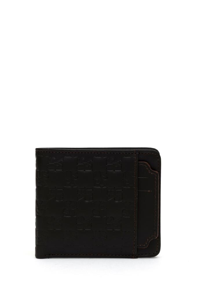 Erkek Kahverengi Cüzdan