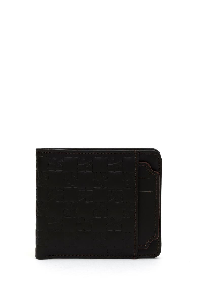 Erkek Kahverengi Cüzdan