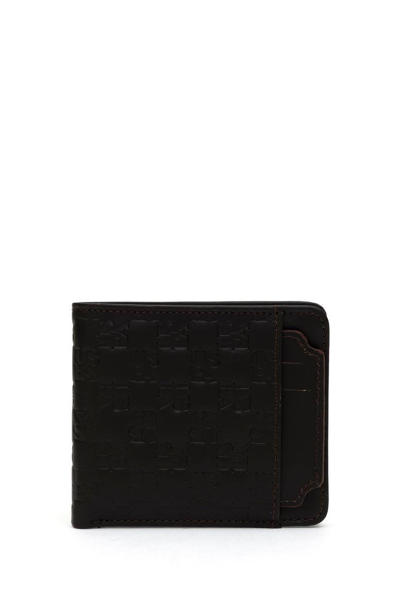 Erkek Kahverengi Cüzdan