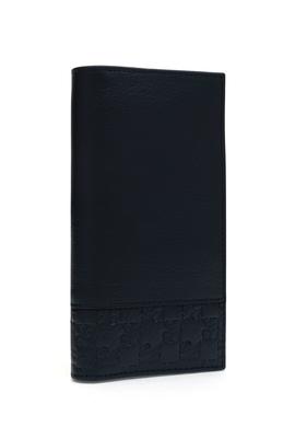 Erkek Lacivert Cüzdan - 50314742003