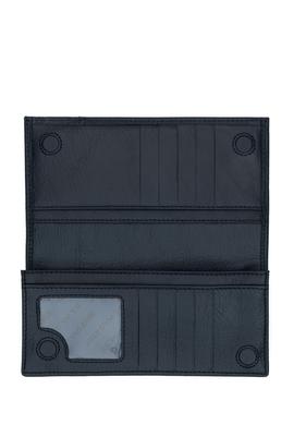 Erkek Lacivert Cüzdan - 50314742003