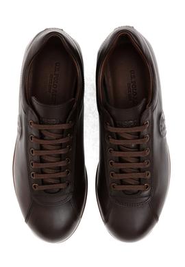 Erkek Kahverengi Casual Ayakkabı - 50314535001