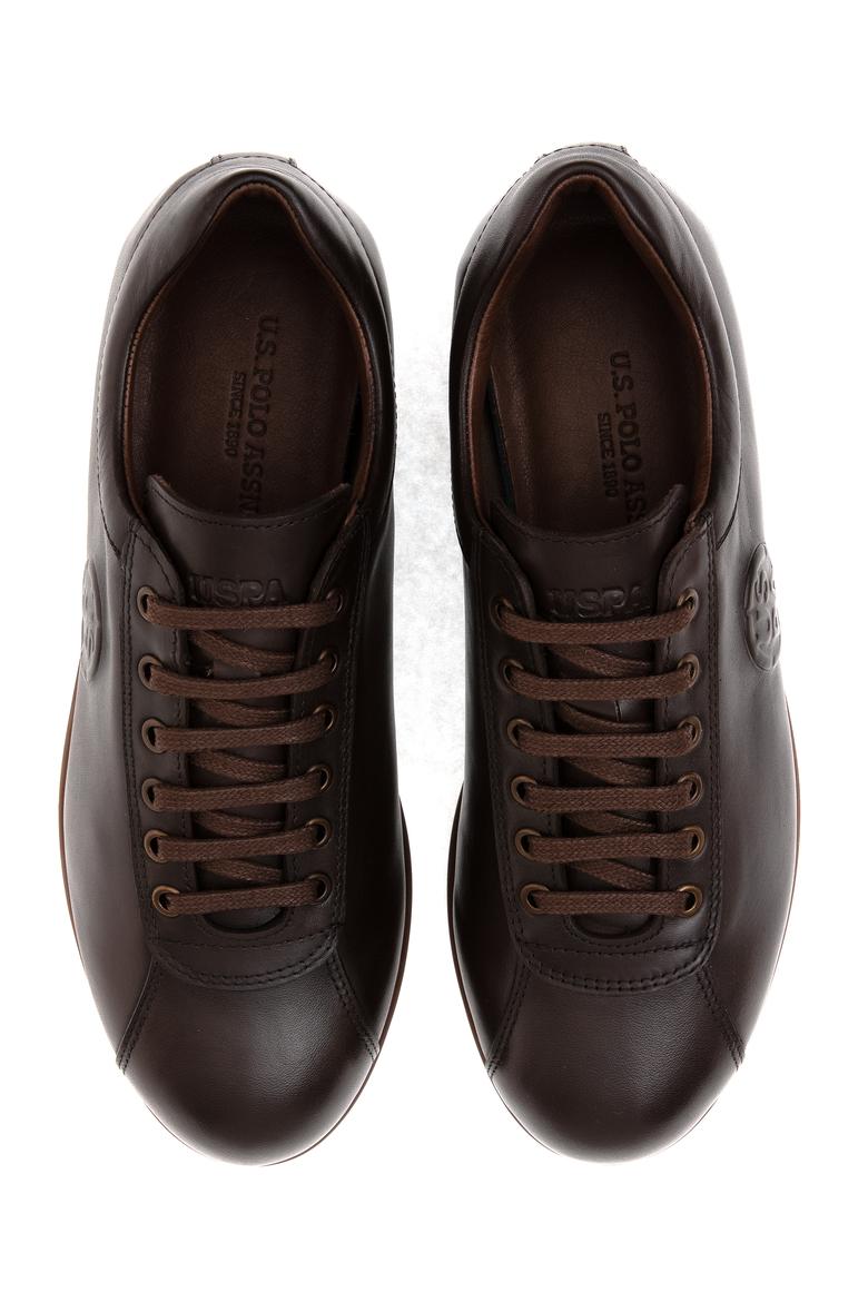 Erkek Kahverengi Casual Ayakkabı - 50314535001