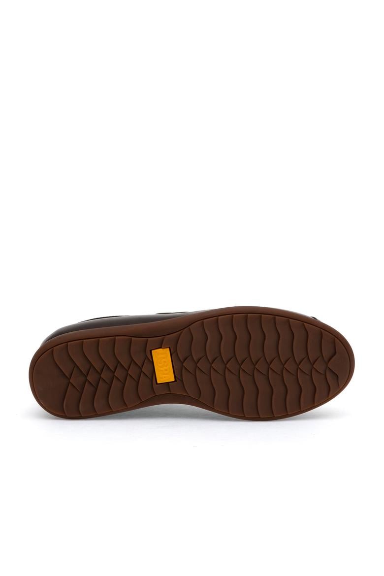 Erkek Kahverengi Casual Ayakkabı - 50314535001
