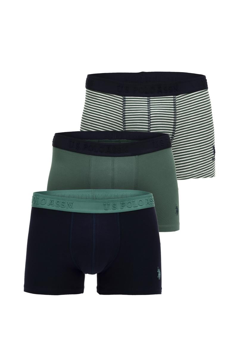 Erkek 3'lü Boxer Takımı