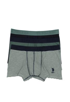 Erkek 3'lü Boxer Takımı - 50318633004