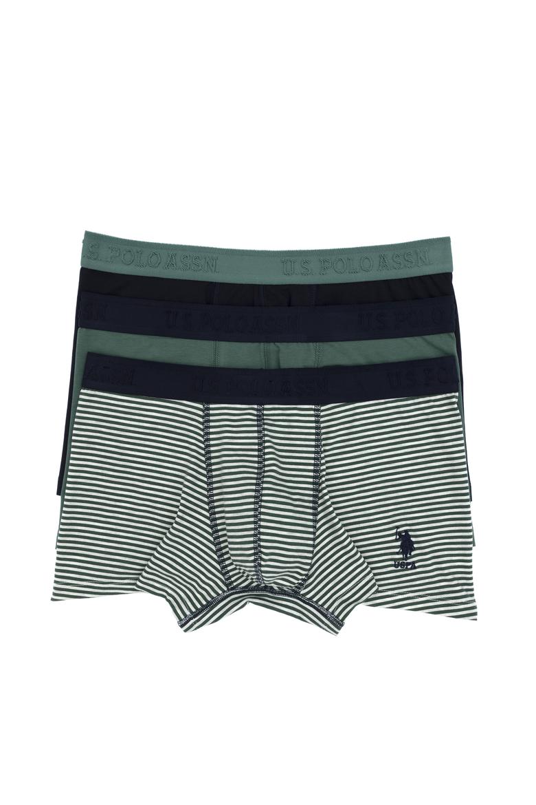 Erkek 3'lü Boxer Takımı - 50318633004