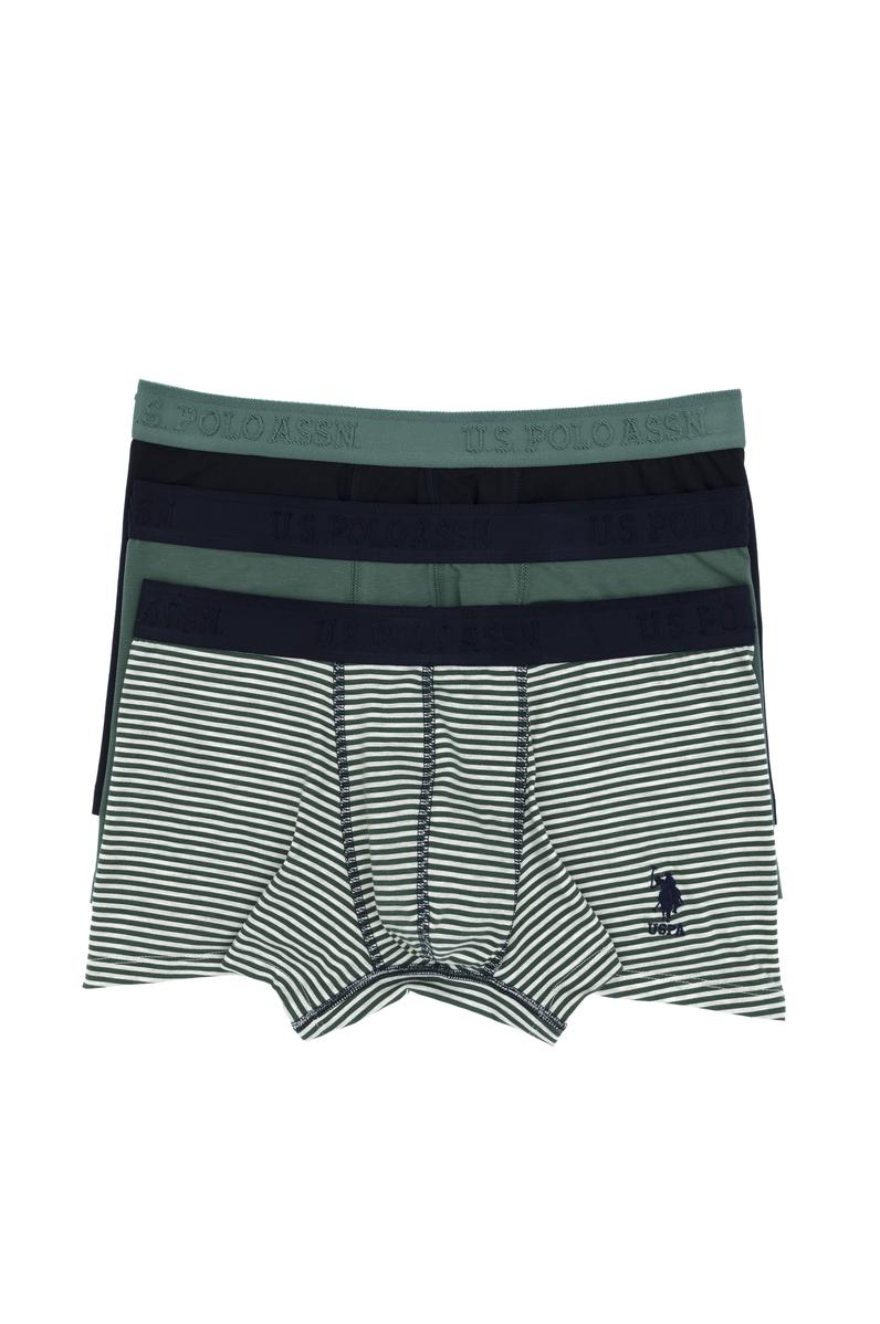 Erkek 3'lü Boxer Takımı