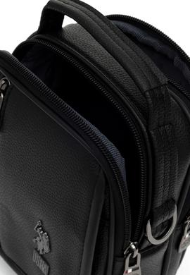 Erkek Siyah Çanta - 50319522001