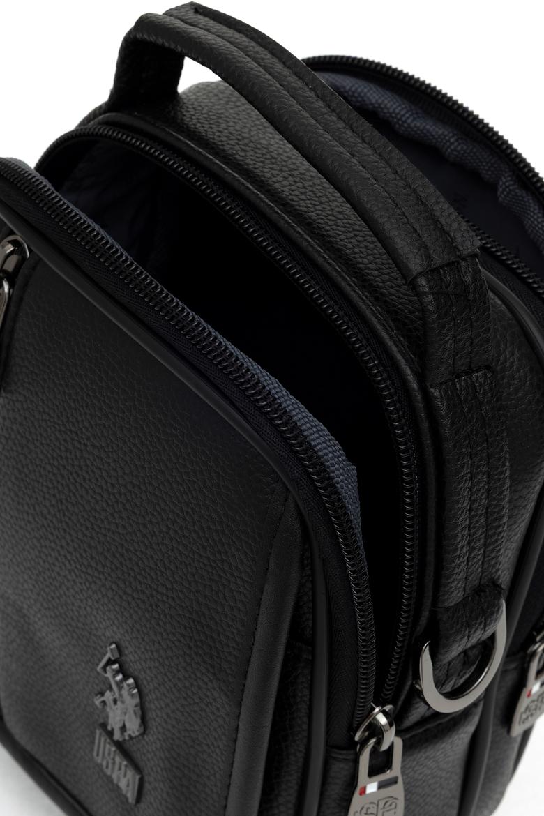 Erkek Siyah Çanta - 50319522001