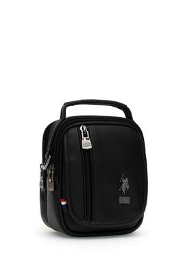 Erkek Siyah Çanta - 50319522001