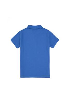 Erkek Çocuk İndigo Basic Tişört - 50298049064