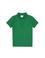 Erkek Çocuk Yeşil Basic Tişört