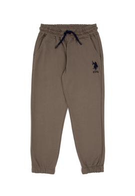 Erkek Çocuk Vizon Eşofman Altı - 50298063051