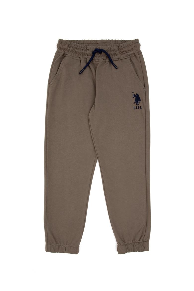 Erkek Çocuk Vizon Eşofman Altı - 50298063051