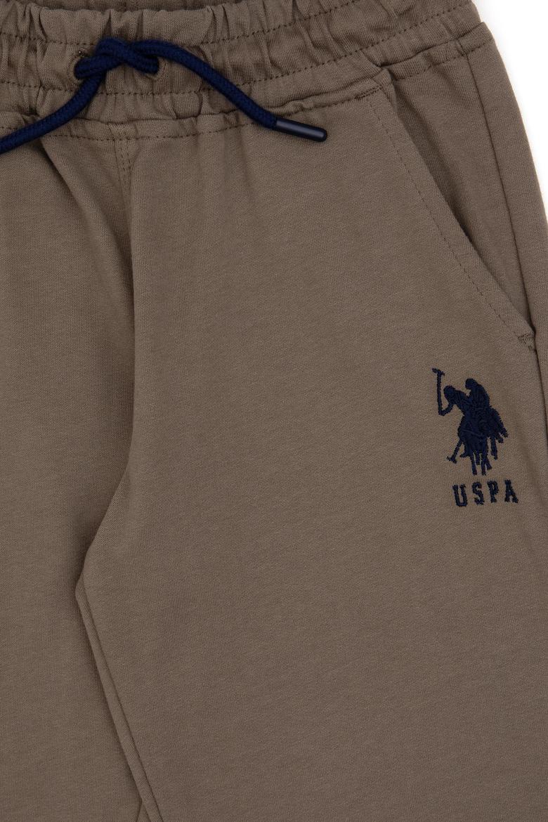 Erkek Çocuk Vizon Eşofman Altı - 50298063051