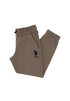 Erkek Çocuk Vizon Eşofman Altı - 50298063051