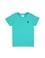 Erkek Çocuk Mint Basic Tişört