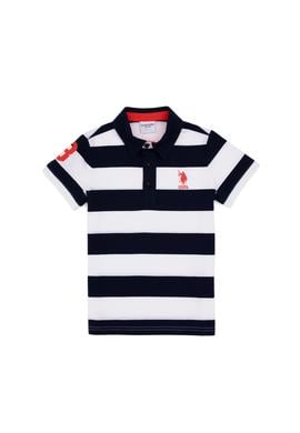 Erkek Çocuk Lacivert Tişört - 50300061018