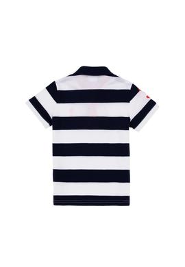 Erkek Çocuk Lacivert Tişört - 50300061018