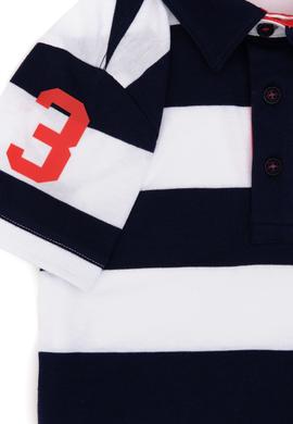 Erkek Çocuk Lacivert Tişört - 50300061018