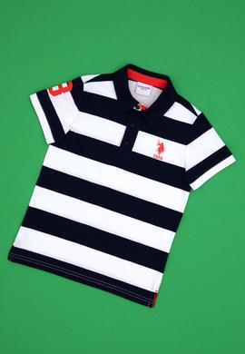 Erkek Çocuk Lacivert Tişört - 50300061018