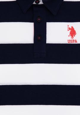 Erkek Çocuk Lacivert Tişört - 50300061018