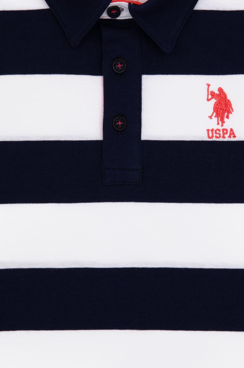 Erkek Çocuk Lacivert Tişört