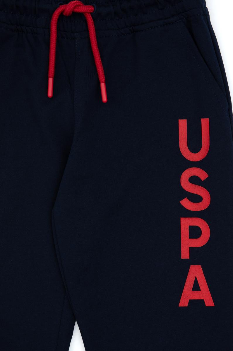 Erkek Çocuk Lacivert Eşofman Altı