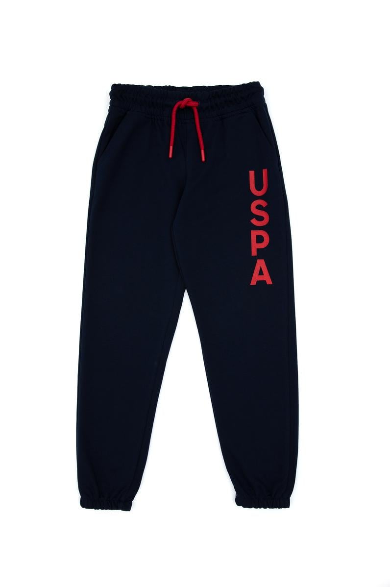 Erkek Çocuk Lacivert Eşofman Altı