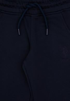 Erkek Çocuk Lacivert Eşofman Altı - 50307709020