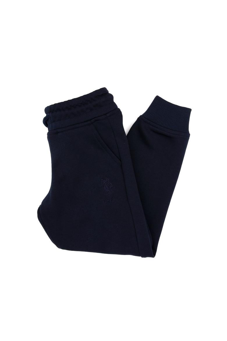 Erkek Çocuk Lacivert Eşofman Altı