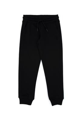 Erkek Çocuk Siyah Eşofman Altı - 50307709009