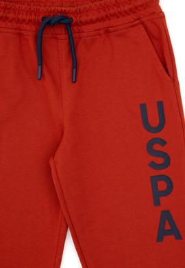 Erkek Çocuk Kiremit Eşofman Altı - 50307773094