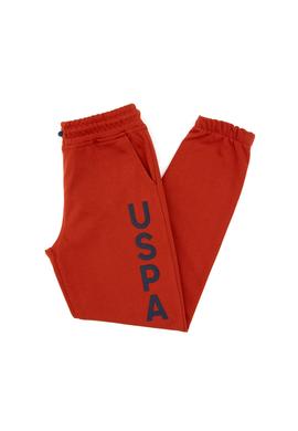 Erkek Çocuk Kiremit Eşofman Altı - 50307773094