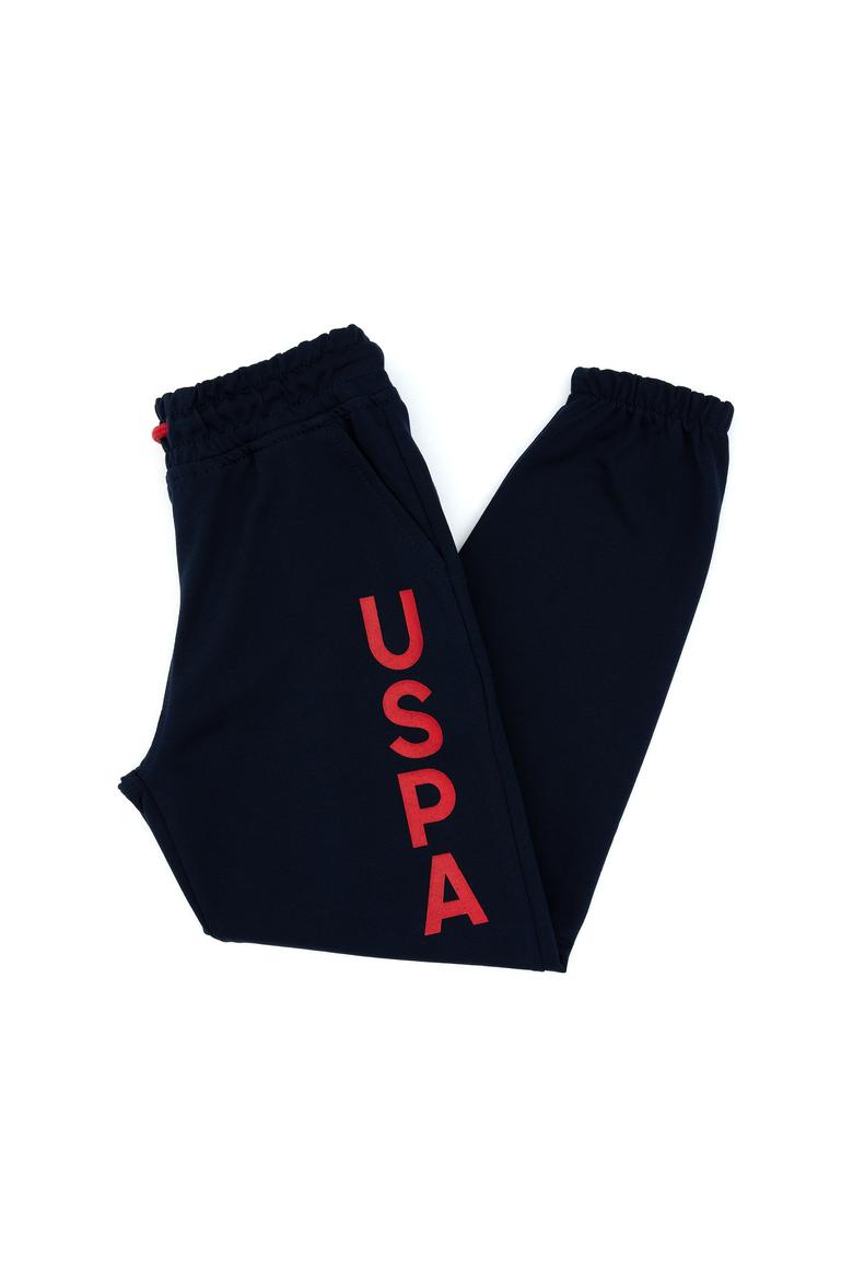 Erkek Çocuk Lacivert Eşofman Altı