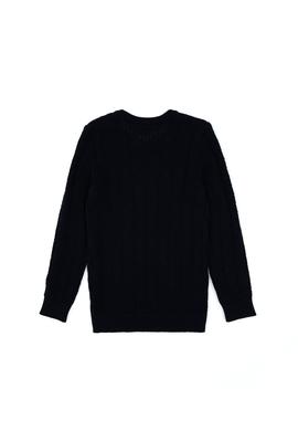 Erkek Çocuk Lacivert Basic Kazak - 50307844008