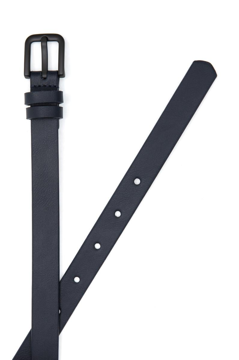 Erkek Çocuk Lacivert Kemer